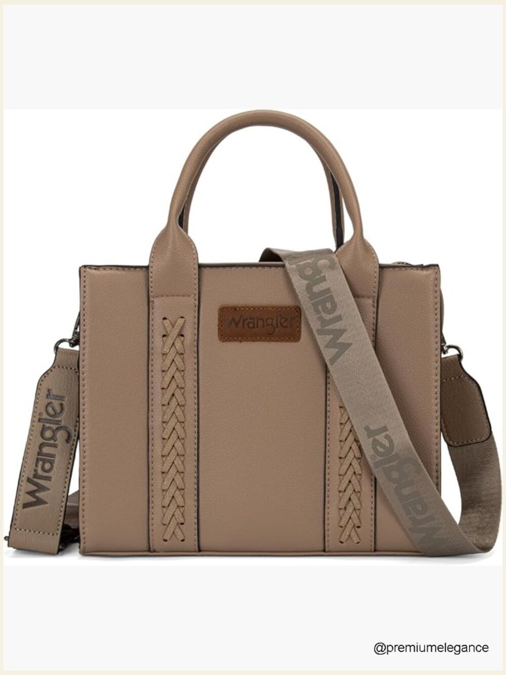 Tote Bag for Women Designer Satchel Handbags Top-handle Purses with Strap